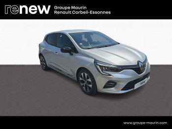 Photo 7 du bon plan RENAULT Clio 1.0 TCe 90ch Evolution occasion à 14190 €
