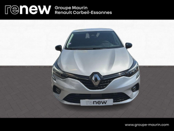 Photo 8 du bon plan RENAULT Clio 1.0 TCe 90ch Evolution occasion à 14190 €