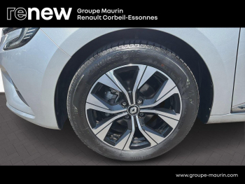 Photo 9 du bon plan RENAULT Clio 1.0 TCe 90ch Evolution occasion à 14190 €