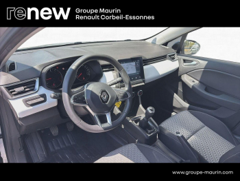 Photo 10 du bon plan RENAULT Clio 1.0 TCe 90ch Evolution occasion à 14190 €