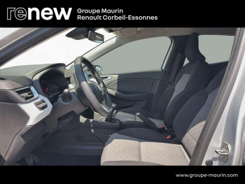 Photo 11 du bon plan RENAULT Clio 1.0 TCe 90ch Evolution occasion à 14190 €