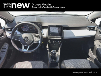 Photo 13 du bon plan RENAULT Clio 1.0 TCe 90ch Evolution occasion à 14190 €