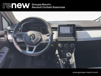 Photo 14 du bon plan RENAULT Clio 1.0 TCe 90ch Evolution occasion à 14190 €