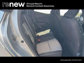 Photo 17 du bon plan RENAULT Clio 1.0 TCe 90ch Evolution occasion à 14190 €