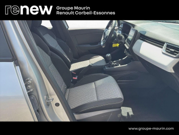 Photo 18 du bon plan RENAULT Clio 1.0 TCe 90ch Evolution occasion à 14190 €