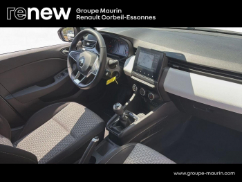 Photo 19 du bon plan RENAULT Clio 1.0 TCe 90ch Evolution occasion à 14190 €