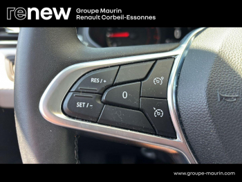 Photo 22 du bon plan RENAULT Clio 1.0 TCe 90ch Evolution occasion à 14190 €