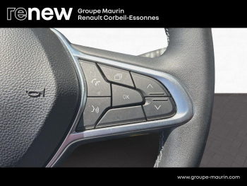 Photo 23 du bon plan RENAULT Clio 1.0 TCe 90ch Evolution occasion à 14190 €