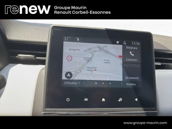 Photo 24 du bon plan RENAULT Clio 1.0 TCe 90ch Evolution occasion à 14190 €