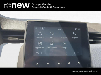 Photo 25 du bon plan RENAULT Clio 1.0 TCe 90ch Evolution occasion à 14190 €