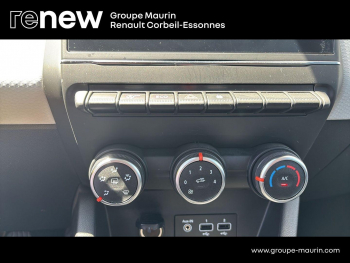 Photo 27 du bon plan RENAULT Clio 1.0 TCe 90ch Evolution occasion à 14190 €