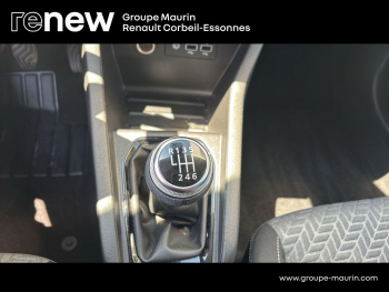 Photo 28 du bon plan RENAULT Clio 1.0 TCe 90ch Evolution occasion à 14190 €