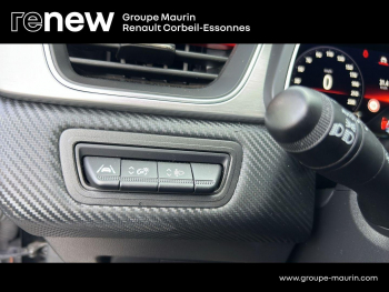 Photo 19 du bon plan RENAULT Captur 1.3 TCe mild hybrid 160ch RS Line EDC occasion à 20790 €