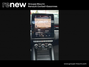 Photo 21 du bon plan RENAULT Captur 1.3 TCe mild hybrid 160ch RS Line EDC occasion à 20790 €