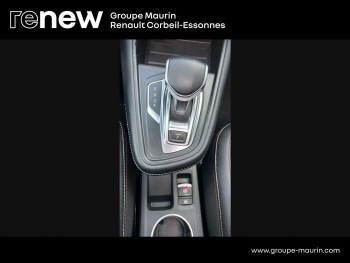 Photo 22 du bon plan RENAULT Captur 1.3 TCe mild hybrid 160ch RS Line EDC occasion à 20790 €