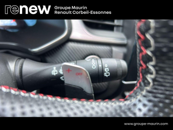 Photo 23 du bon plan RENAULT Captur 1.3 TCe mild hybrid 160ch RS Line EDC occasion à 20790 €