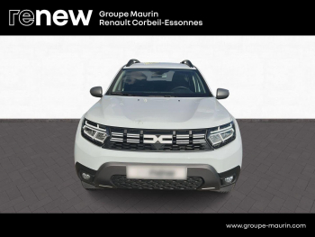 Photo 2 du bon plan DACIA Duster 1.0 ECO-G 100ch  Journey 4x2 occasion à 19390 €