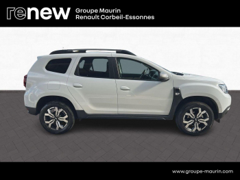 Photo 4 du bon plan DACIA Duster 1.0 ECO-G 100ch  Journey 4x2 occasion à 19390 €