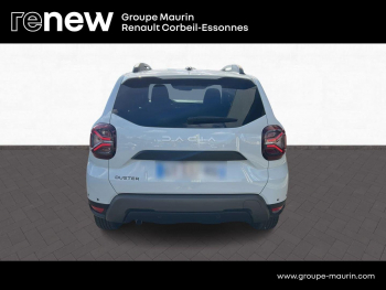 Photo 6 du bon plan DACIA Duster 1.0 ECO-G 100ch  Journey 4x2 occasion à 19390 €