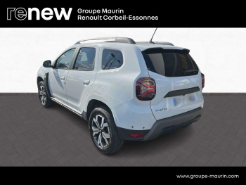 Photo 7 du bon plan DACIA Duster 1.0 ECO-G 100ch  Journey 4x2 occasion à 19390 €