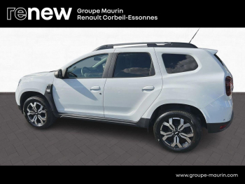 Photo 8 du bon plan DACIA Duster 1.0 ECO-G 100ch  Journey 4x2 occasion à 19390 €