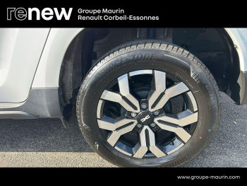 Photo 9 du bon plan DACIA Duster 1.0 ECO-G 100ch  Journey 4x2 occasion à 19390 €