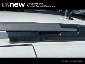 Photo 10 du bon plan DACIA Duster 1.0 ECO-G 100ch  Journey 4x2 occasion à 19390 €