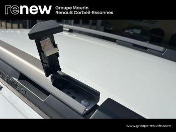Photo 11 du bon plan DACIA Duster 1.0 ECO-G 100ch  Journey 4x2 occasion à 19390 €
