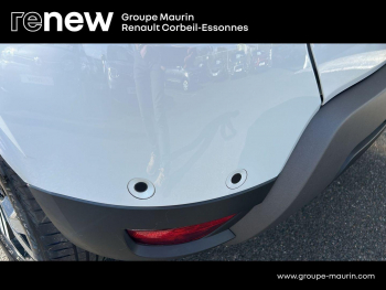 Photo 13 du bon plan DACIA Duster 1.0 ECO-G 100ch  Journey 4x2 occasion à 19390 €
