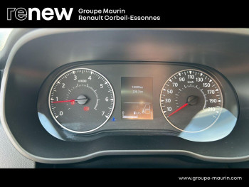 Photo 19 du bon plan DACIA Duster 1.0 ECO-G 100ch  Journey 4x2 occasion à 19390 €
