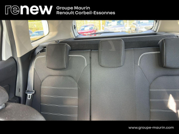 Photo 23 du bon plan DACIA Duster 1.0 ECO-G 100ch  Journey 4x2 occasion à 19390 €