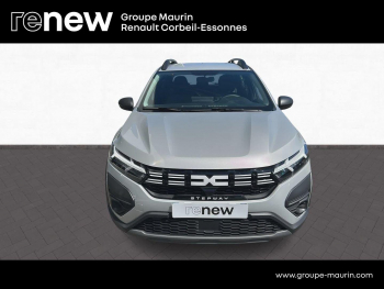 Photo 2 du bon plan DACIA Sandero 1.0 ECO-G 100ch Stepway Essential occasion à 13190 €