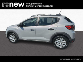 Photo 8 du bon plan DACIA Sandero 1.0 ECO-G 100ch Stepway Essential occasion à 13190 €
