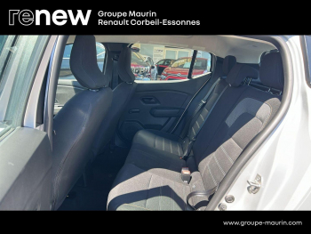 Photo 13 du bon plan DACIA Sandero 1.0 ECO-G 100ch Stepway Essential occasion à 13190 €