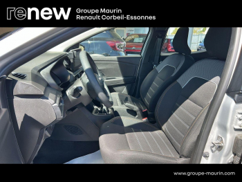 Photo 15 du bon plan DACIA Sandero 1.0 ECO-G 100ch Stepway Essential occasion à 13190 €