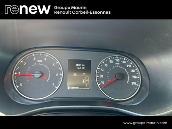 Photo 19 du bon plan DACIA Sandero 1.0 ECO-G 100ch Stepway Essential occasion à 13190 €