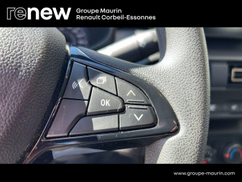 Photo 21 du bon plan DACIA Sandero 1.0 ECO-G 100ch Stepway Essential occasion à 13190 €