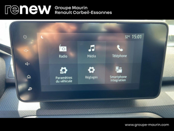 Photo 22 du bon plan DACIA Sandero 1.0 ECO-G 100ch Stepway Essential occasion à 13190 €