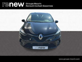 Photo 2 du bon plan RENAULT Clio 1.6 E-Tech hybride 140ch Business -21N occasion à 14790 €