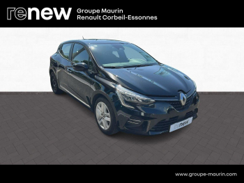 Photo 3 du bon plan RENAULT Clio 1.6 E-Tech hybride 140ch Business -21N occasion à 14790 €
