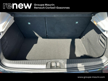 Photo 8 du bon plan RENAULT Clio 1.6 E-Tech hybride 140ch Business -21N occasion à 14790 €