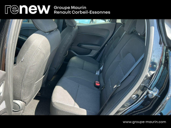 Photo 9 du bon plan RENAULT Clio 1.6 E-Tech hybride 140ch Business -21N occasion à 14790 €