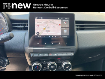 Photo 13 du bon plan RENAULT Clio 1.6 E-Tech hybride 140ch Business -21N occasion à 14790 €