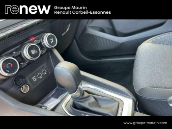 Photo 14 du bon plan RENAULT Clio 1.6 E-Tech hybride 140ch Business -21N occasion à 14790 €