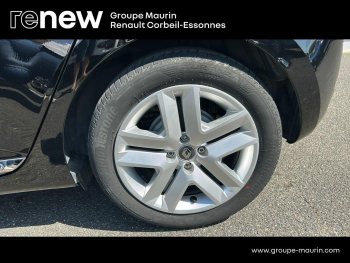 Photo 15 du bon plan RENAULT Clio 1.6 E-Tech hybride 140ch Business -21N occasion à 14790 €