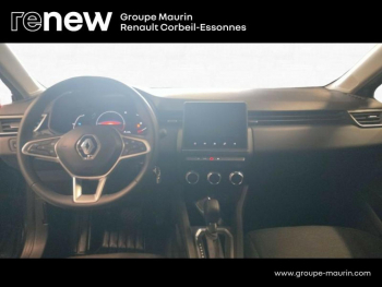 Photo 19 du bon plan RENAULT Clio 1.6 E-Tech hybride 140ch Business -21N occasion à 14790 €