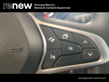 Photo 20 du bon plan RENAULT Clio 1.6 E-Tech hybride 140ch Business -21N occasion à 14790 €
