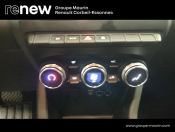 Photo 21 du bon plan RENAULT Clio 1.6 E-Tech hybride 140ch Business -21N occasion à 14790 €