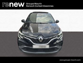 Photo 2 du bon plan RENAULT Captur 1.3 TCe mild hybrid 160ch RS Line EDC occasion à 21390 €