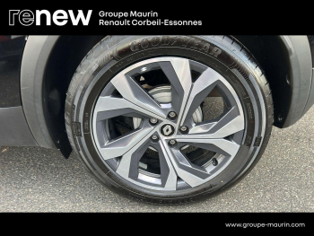 Photo 9 du bon plan RENAULT Captur 1.3 TCe mild hybrid 160ch RS Line EDC occasion à 21390 €